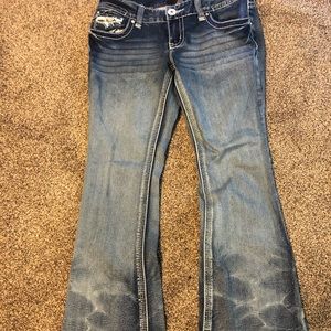 Series 31 jeans